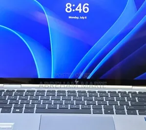 New Laptop HP EliteBook 1040 G8 32GB Intel Core i7 SSD 512GB