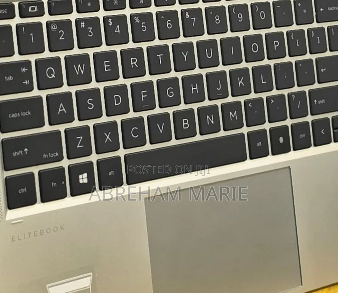 New Laptop HP EliteBook 1040 G8 32GB Intel Core i7 SSD 512GB