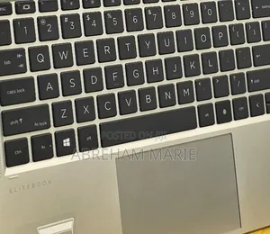 New Laptop HP EliteBook 1040 G8 32GB Intel Core i7 SSD 512GB