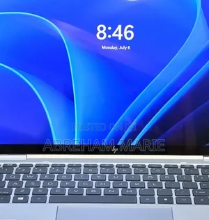 New Laptop HP EliteBook 1040 G8 32GB Intel Core i7 SSD 512GB