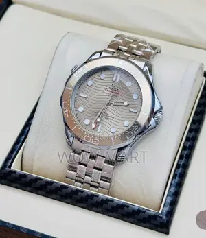 Omega Device Automatic Watch