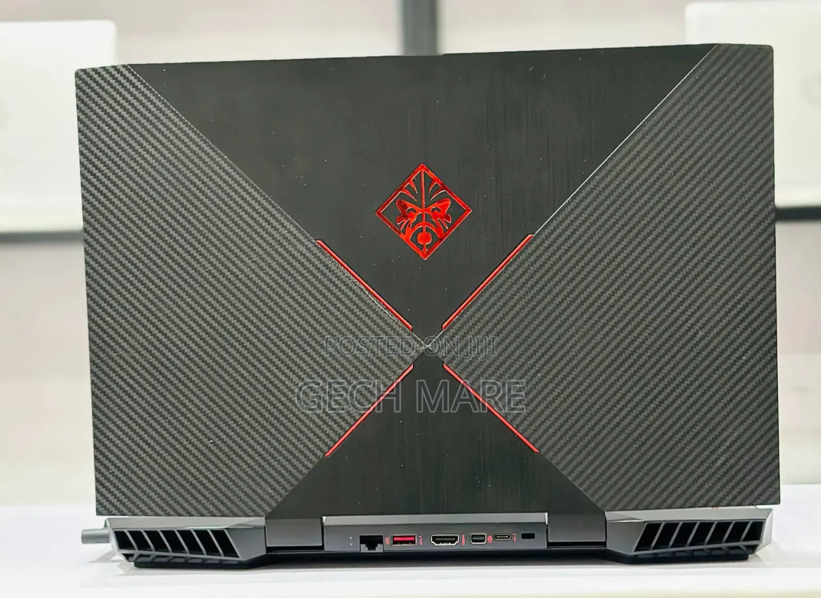 New Laptop HP Omen X 16GB Intel Core i5 SSD 1T