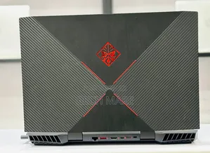 New Laptop HP Omen X 16GB Intel Core i5 SSD 1T