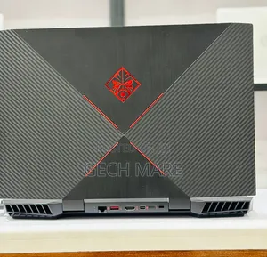 New Laptop HP Omen X 16GB Intel Core i5 SSD 1T