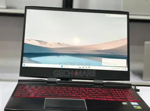 New Laptop HP Omen X 16GB Intel Core i5 SSD 1T