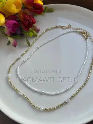 Necklace Jewellery