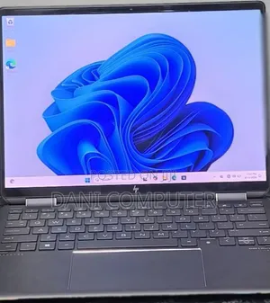 New Laptop HP Spectra 13 16GB Intel Core i7 SSD 1T