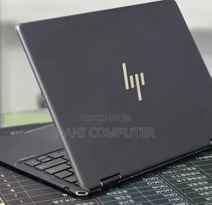 New Laptop HP Spectra 13 16GB Intel Core i7 SSD 1T