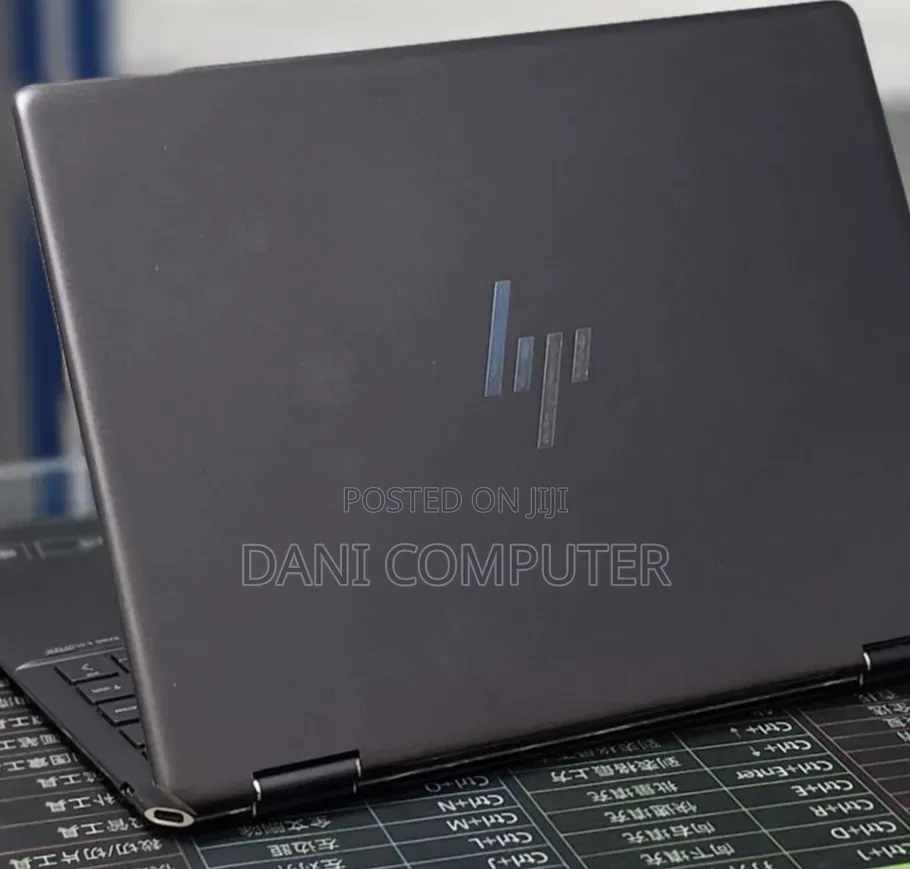 New Laptop HP Spectra 13 16GB Intel Core i7 SSD 1T