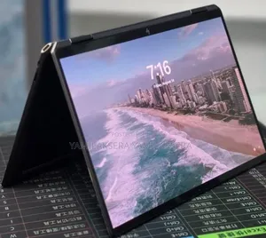New Laptop HP Spectre X360 16GB Intel Core i7 SSD 1T