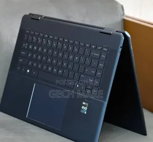 New Laptop HP Spectre 16GB Intel Core i7 SSD 512GB