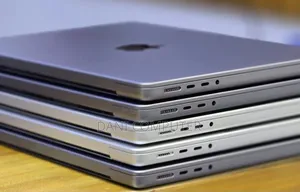 New Laptop Apple MacBook Pro 2020 M1 16GB Apple M1 SSD 512GB