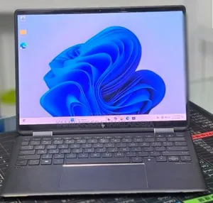 New Laptop HP Spectre X360 16GB Intel Core i7 SSD 1T