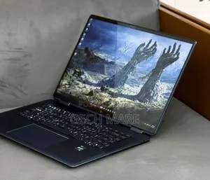 New Laptop HP Spectre 16GB Intel Core i7 SSD 512GB