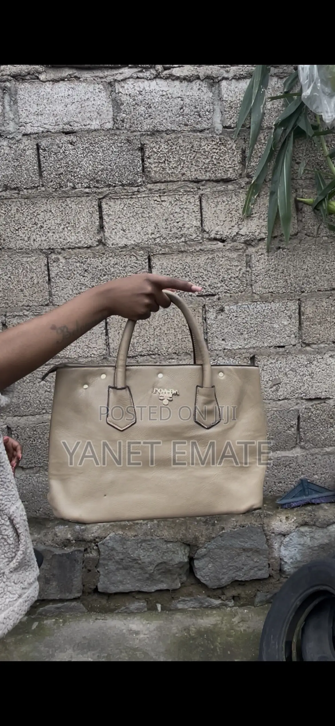 Thrift Bags