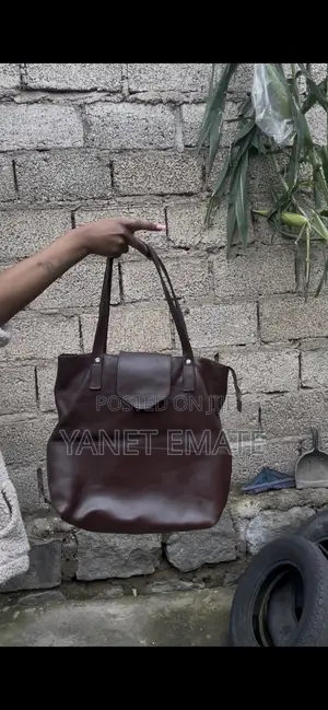 Thrift Bags