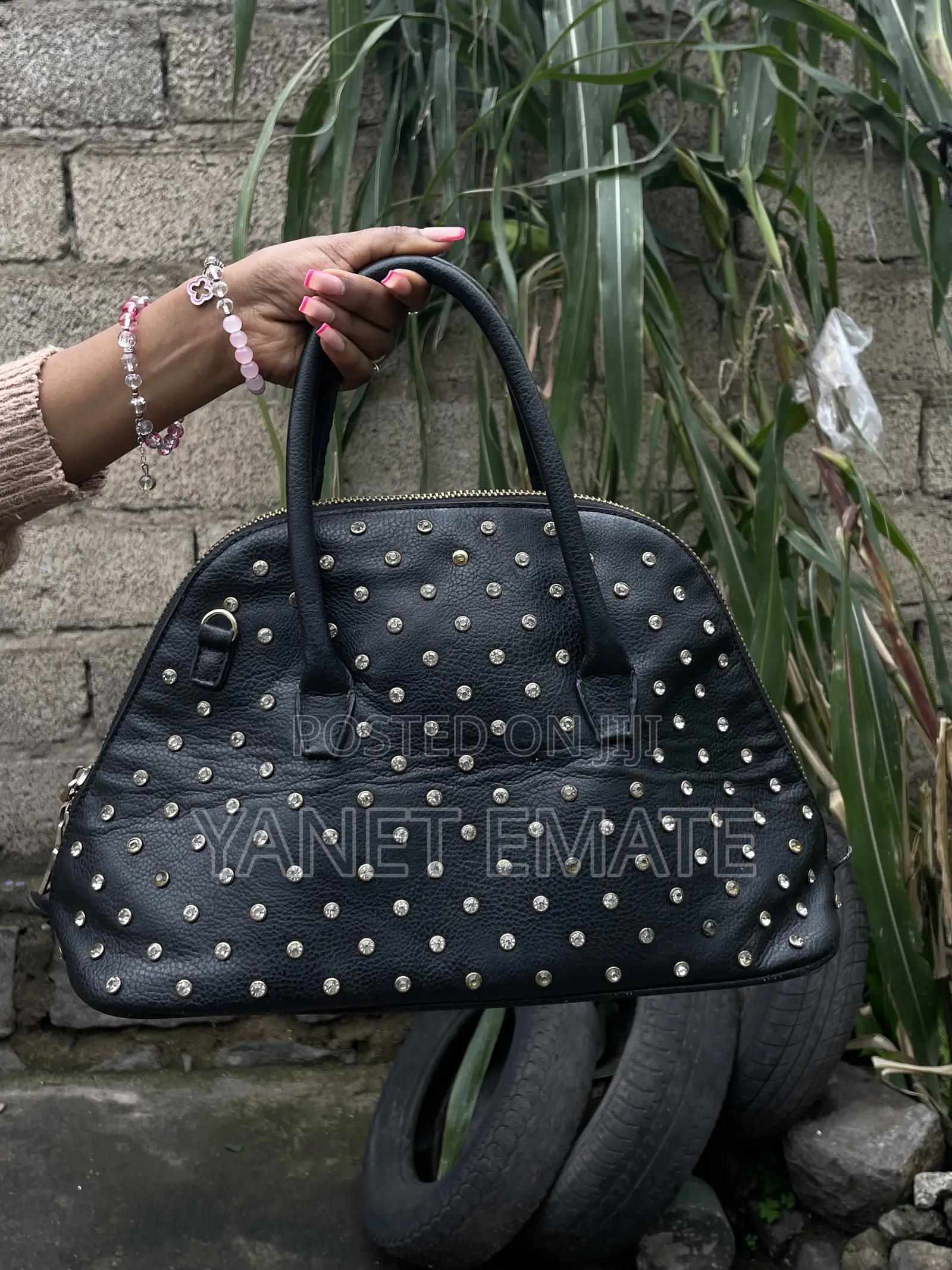 Thrift Bags