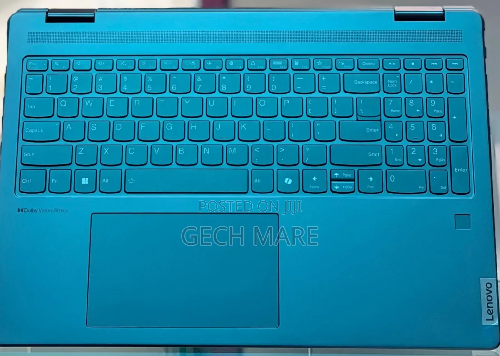 New Laptop Lenovo Yoga 2 16GB Intel Core Ultra 7 SSD 512GB