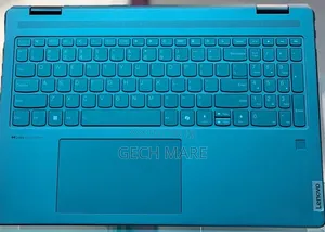New Laptop Lenovo Yoga 2 16GB Intel Core Ultra 7 SSD 512GB