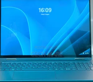New Laptop Lenovo Yoga 2 16GB Intel Core Ultra 7 SSD 512GB
