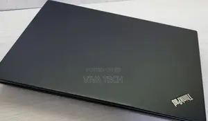 New Laptop Lenovo ThinkPad T480s 16GB Intel Core i7 SSD 512GB