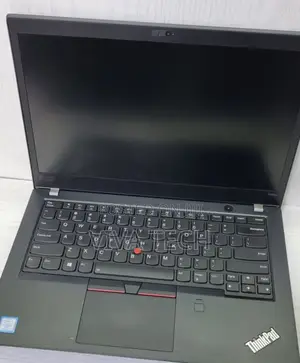 New Laptop Lenovo ThinkPad T480s 16GB Intel Core i7 SSD 512GB