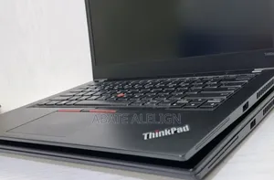 New Laptop Lenovo ThinkPad T480s 16GB Intel Core i7 SSD 512GB