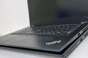 New Laptop Lenovo ThinkPad T480s 16GB Intel Core i7 SSD 512GB