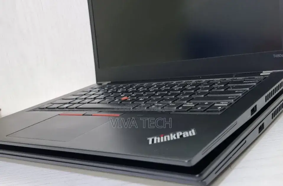 New Laptop Lenovo ThinkPad T480s 16GB Intel Core i7 SSD 512GB