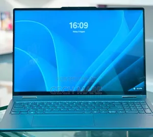 New Laptop Lenovo Yoga 2 16GB Intel Core Ultra 7 SSD 512GB