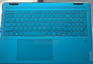 New Laptop Lenovo Yoga 2 16GB Intel Core Ultra 7 SSD 512GB