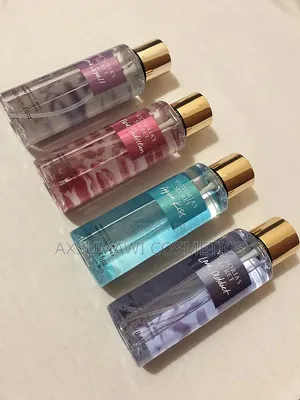 Victoria's Secret Spray