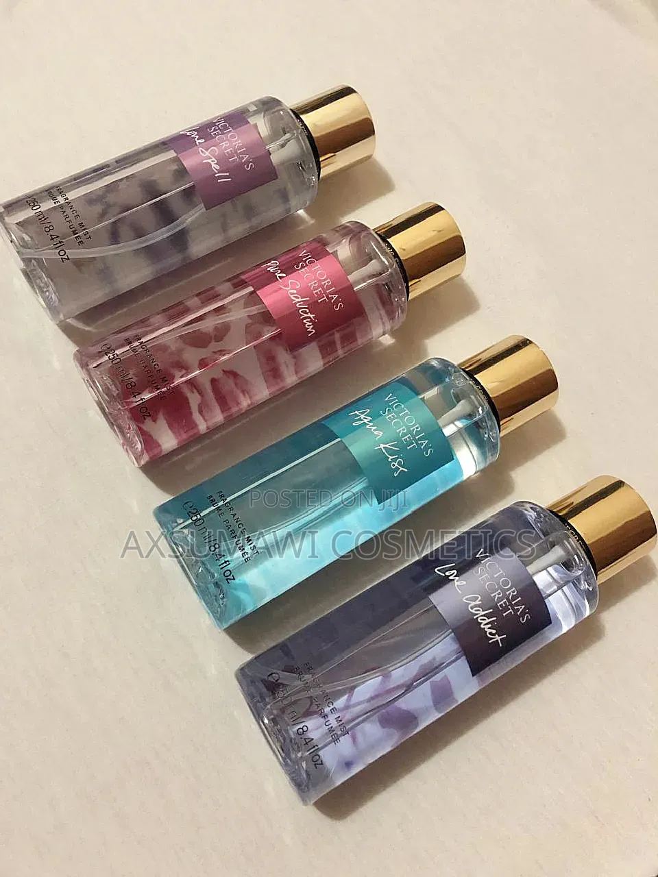 Victoria's Secret Spray