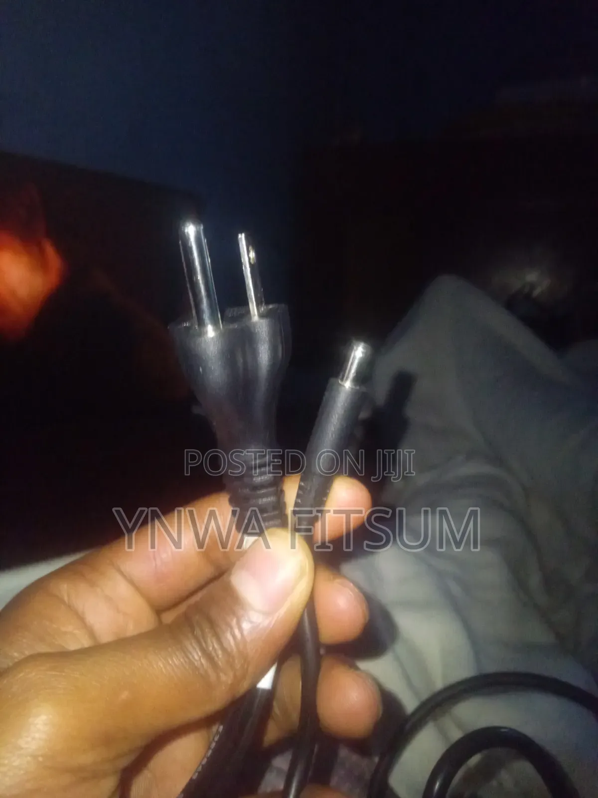 Dell Laptop Charger