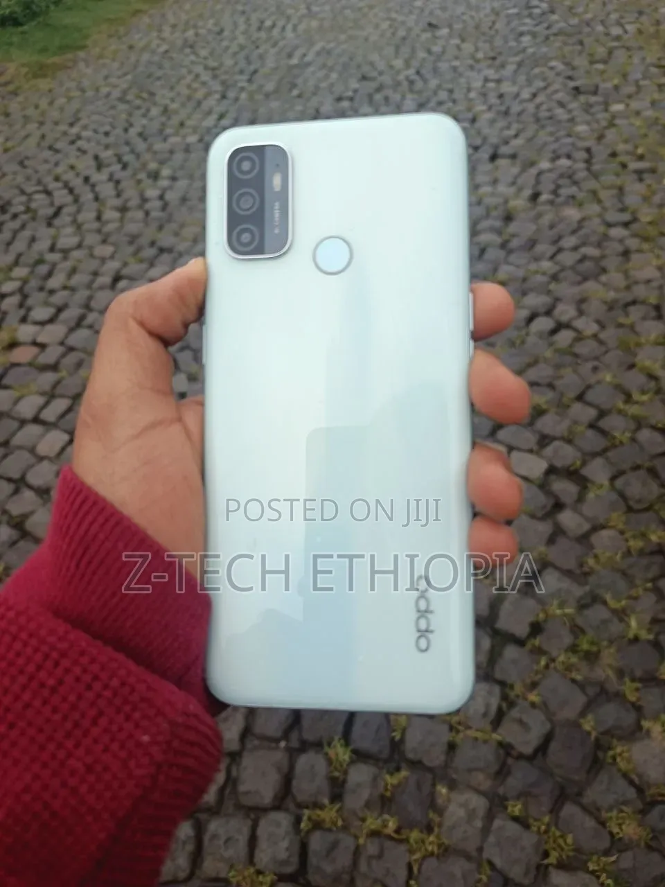 Oppo A32 128 GB