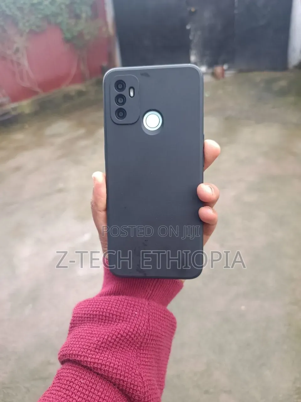 Oppo A32 128 GB