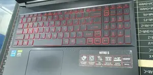 New Laptop Acer Nitro 5 16GB Intel Core i5 SSD 512GB