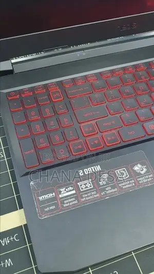 New Laptop Acer Nitro 5 16GB Intel Core i5 SSD 512GB