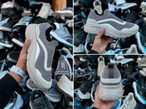 Men’s Casual Shoes