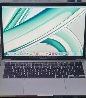 New Laptop Apple MacBook Air 2022 M2 8GB Intel Core M2 SSD 256GB