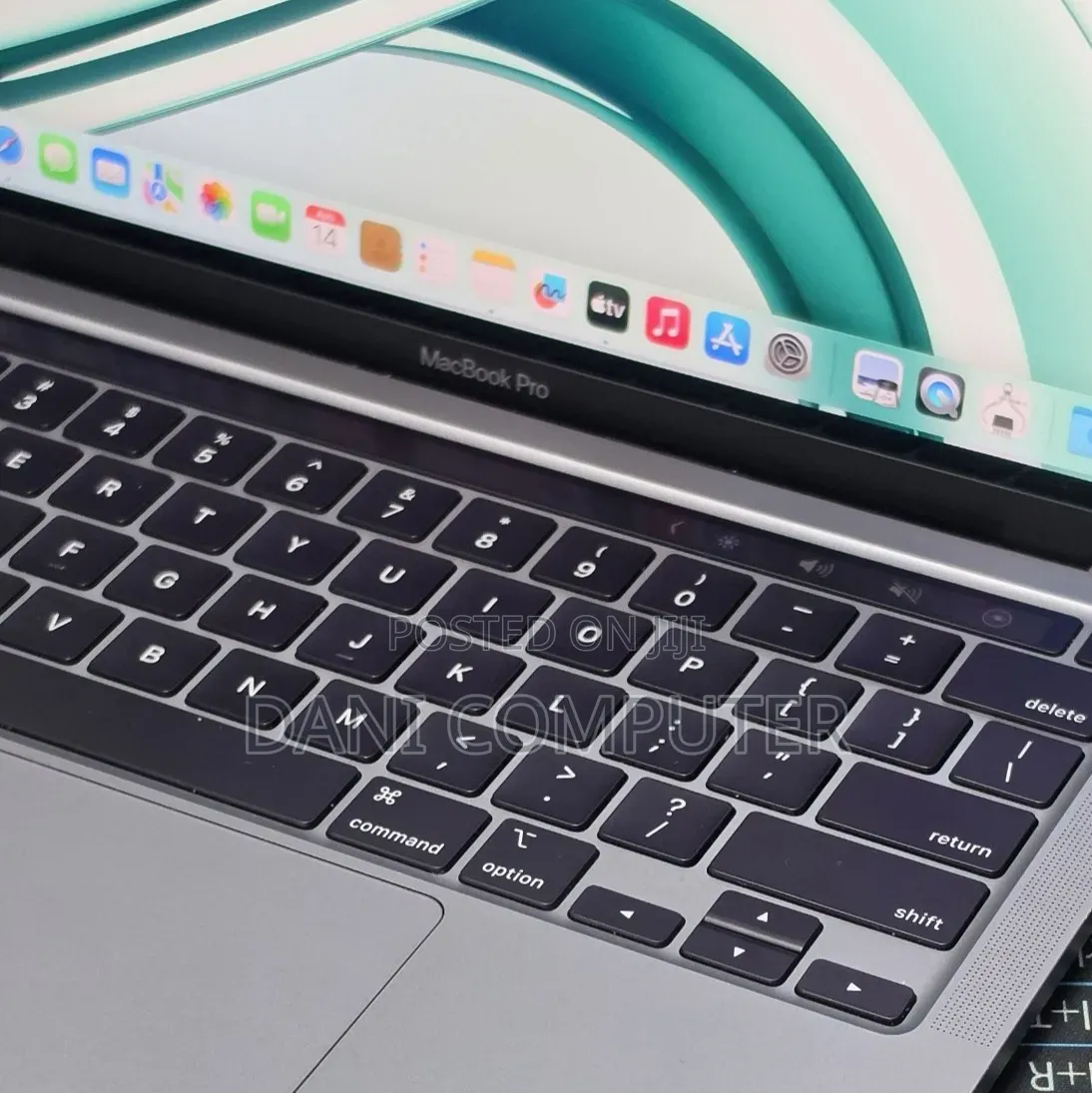 New Laptop Apple MacBook Air 2022 M2 8GB Intel Core M2 SSD 256GB