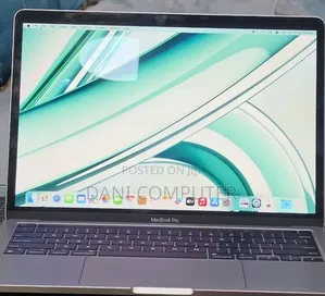 New Laptop Apple MacBook Air 2022 M2 8GB Intel Core M2 SSD 256GB