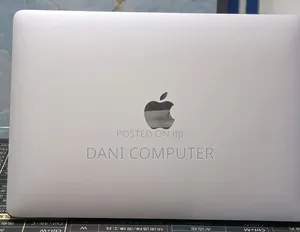 New Laptop Apple MacBook Air 2022 M2 8GB Intel Core M2 SSD 256GB