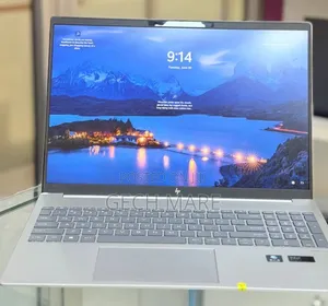 New Laptop HP Pavilion 15 128GB Intel Core Ultra 7 SSD 1T