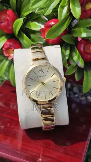 Ladies Watch