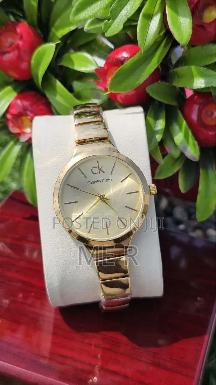 Ladies Watch