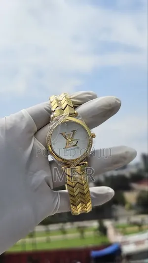 Ladies Watch