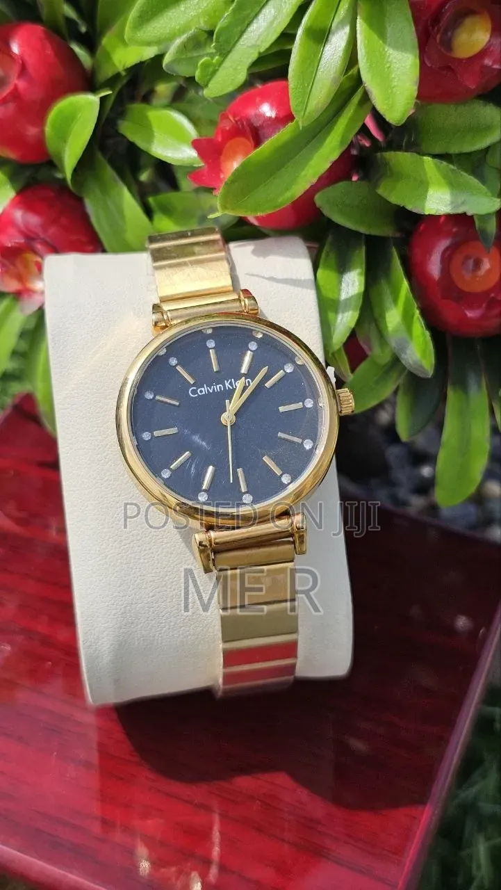 Ladies Watch