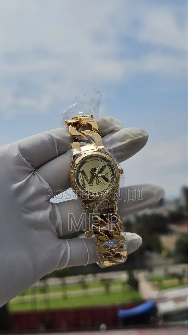 Ladies Watch