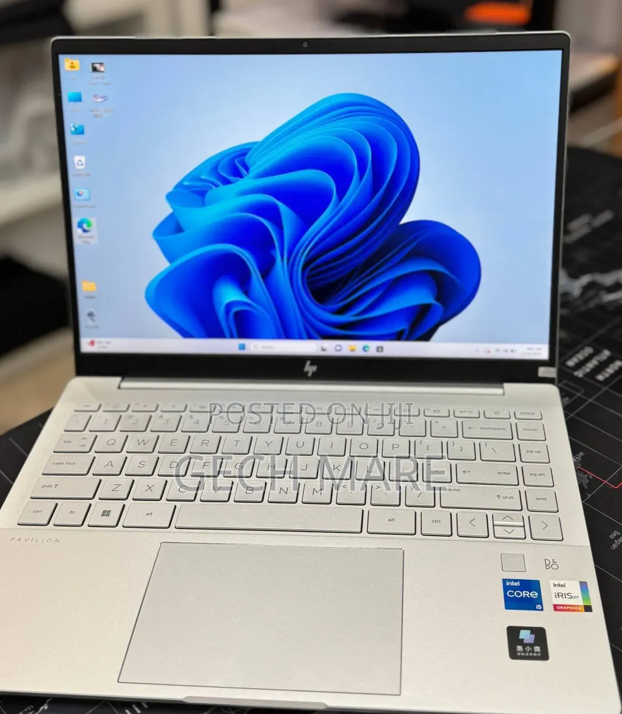 New Laptop HP Pavilion 15 16GB Intel Core i5 SSD 1T